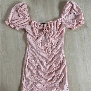 Forever 21 Mini Dress